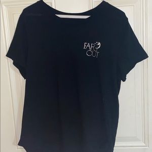 “Far Out” T-Shirt